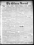 Thumbnail image of item number 1 in: 'The Citizens Journal (Atlanta, Tex.), Vol. 69, No. 39, Ed. 1 Thursday, September 23, 1948'.