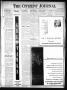 Newspaper: The Citizens Journal (Atlanta, Tex.), Vol. 68, No. 52, Ed. 1 Thursday…