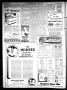 Thumbnail image of item number 4 in: 'The Citizens Journal (Atlanta, Tex.), Vol. 68, No. 41, Ed. 1 Thursday, October 9, 1947'.