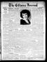 Thumbnail image of item number 1 in: 'The Citizens Journal (Atlanta, Tex.), Vol. 69, No. 47, Ed. 1 Thursday, November 18, 1948'.