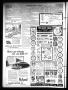Thumbnail image of item number 4 in: 'The Citizens Journal (Atlanta, Tex.), Vol. 69, No. 42, Ed. 1 Thursday, October 14, 1948'.