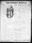 Thumbnail image of item number 1 in: 'The Citizens Journal (Atlanta, Tex.), Vol. 68, No. 51, Ed. 1 Thursday, December 18, 1947'.