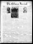Thumbnail image of item number 1 in: 'The Citizens Journal (Atlanta, Tex.), Vol. 69, No. 8, Ed. 1 Thursday, February 19, 1948'.