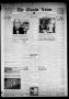 Thumbnail image of item number 1 in: 'Claude News (Claude, Tex.), Vol. 50, No. 36, Ed. 1 Friday, May 5, 1939'.