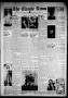 Thumbnail image of item number 1 in: 'Claude News (Claude, Tex.), Vol. 54, No. 3, Ed. 1 Friday, September 11, 1942'.