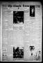 Thumbnail image of item number 1 in: 'Claude News (Claude, Tex.), Vol. 54, No. 9, Ed. 1 Friday, October 23, 1942'.