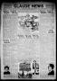 Thumbnail image of item number 1 in: 'Claude News (Claude, Tex.), Vol. 45, No. 10, Ed. 1 Friday, November 10, 1933'.