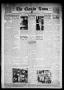 Thumbnail image of item number 1 in: 'Claude News (Claude, Tex.), Vol. 50, No. 40, Ed. 1 Friday, June 2, 1939'.