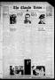 Thumbnail image of item number 1 in: 'Claude News (Claude, Tex.), Vol. 52, No. 22, Ed. 1 Friday, January 24, 1941'.
