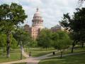 Thumbnail image of item number 1 in: 'Texas State Capitol'.