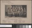 Thumbnail image of item number 1 in: '[Citizens Association of Dallas Photograph]'.