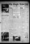 Primary view of Claude News (Claude, Tex.), Vol. 54, No. 14, Ed. 1 Friday, November 27, 1942