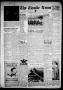 Primary view of Claude News (Claude, Tex.), Vol. 53, No. 21, Ed. 1 Friday, January 16, 1942