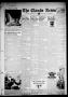 Thumbnail image of item number 1 in: 'Claude News (Claude, Tex.), Vol. 53, No. 12, Ed. 1 Friday, November 14, 1941'.
