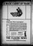Thumbnail image of item number 4 in: 'Claude News (Claude, Tex.), Vol. 43, No. 44, Ed. 1 Friday, July 8, 1932'.