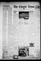 Thumbnail image of item number 1 in: 'Claude News (Claude, Tex.), Vol. 53, No. 34, Ed. 1 Friday, April 17, 1942'.