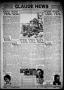 Thumbnail image of item number 1 in: 'Claude News (Claude, Tex.), Vol. 44, No. 23, Ed. 1 Friday, February 10, 1933'.