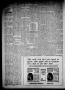 Thumbnail image of item number 2 in: 'Claude News (Claude, Tex.), Vol. 43, No. 4, Ed. 1 Friday, October 2, 1931'.