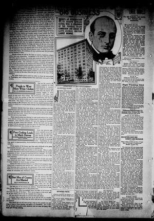 The Claude News (Claude, Tex.), Vol. 14, No. 22, Ed. 1 Friday, February 18, 1916
