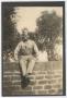Primary view of [Photograph of Carl Knox]