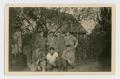 Photograph: [Photograph of Servicemen in Germany]