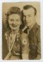 Photograph: [Portrait of Dale and Evelyn Powel]