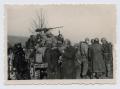 Photograph: [Group of Soldiers]
