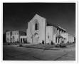 Primary view of [First Christian Church 1956]