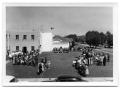 Primary view of [First Christian Church Groundbreaking Ceremony 1955]