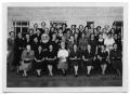 Primary view of [First Christian Church Loyal Women's Class]