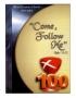 Book: Come Follow Me : First Christian Church, 1904-2004