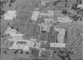 Primary view of Aerial View of Tarrant County Junior College Northeast Campus