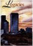 Thumbnail image of item number 1 in: 'Legacies: A History Journal for Dallas and North Central Texas, Volume 10, Number 2, Fall, 1998'.