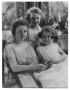 Thumbnail image of item number 1 in: '[Betty, Helen, and Eleanor Scott]'.