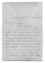 Thumbnail image of item number 3 in: '[Letter to Thomas M. Scott from Charles W. Street, April 26, 1904]'.