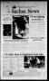 Newspaper: The Sachse News (Sachse, Tex.), Vol. 2, No. 43, Ed. 1 Thursday, Novem…