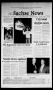 Newspaper: The Sachse News (Sachse, Tex.), Vol. 2, No. 40, Ed. 1 Thursday, Novem…