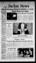 Newspaper: The Sachse News (Sachse, Tex.), Vol. 2, No. 6, Ed. 1 Thursday, March …