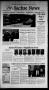 Thumbnail image of item number 1 in: 'The Sachse News (Sachse, Tex.), Vol. 7, No. 14, Ed. 1 Thursday, April 28, 2011'.
