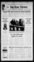 Newspaper: The Sachse News (Sachse, Tex.), Vol. 6, No. 6, Ed. 1 Thursday, March …