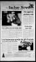 Newspaper: The Sachse News (Sachse, Tex.), Vol. 2, No. 48, Ed. 1 Thursday, Decem…