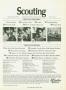 Thumbnail image of item number 3 in: 'Scouting, Volume 73, Number 1, January-February 1985'.