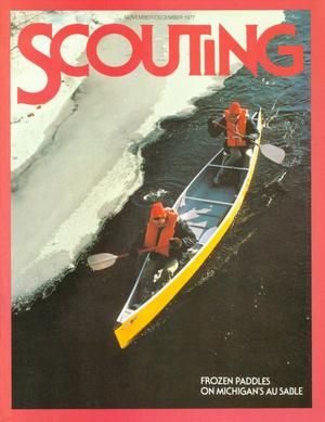 Scouting, Volume 65, Number 6, November-December 1977