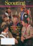 Thumbnail image of item number 1 in: 'Scouting, Volume 85, Number 6, November-December 1997'.