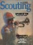 Primary view of Scouting, Volume 69, Number 3, May-June 1981