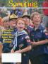 Primary view of Scouting, Volume 83, Number 1, January-February 1995