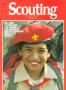 Journal/Magazine/Newsletter: Scouting, Volume 72, Number 4, September 1984