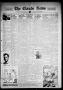 Thumbnail image of item number 1 in: 'Claude News (Claude, Tex.), Vol. 54, No. 43, Ed. 1 Friday, June 29, 1945'.