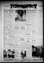 Thumbnail image of item number 1 in: 'Claude News (Claude, Tex.), Vol. 59, No. [6], Ed. 1 Friday, October 14, 1949'.