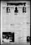 Thumbnail image of item number 1 in: 'Claude News (Claude, Tex.), Vol. 58, No. 40, Ed. 1 Friday, June 10, 1949'.